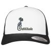 Flexfit Retro Trucker Cap 2-Tone Miniaturansicht