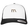 Flexfit Retro Trucker Cap 2-Tone Miniaturansicht