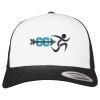 Flexfit Retro Trucker Cap 2-Tone Miniaturansicht