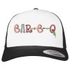 Flexfit Retro Trucker Cap 2-Tone Miniaturansicht
