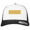Flexfit Retro Trucker Cap 2-Tone Miniaturansicht
