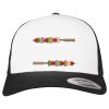 Flexfit Retro Trucker Cap 2-Tone Miniaturansicht