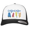 Flexfit Retro Trucker Cap 2-Tone Miniaturansicht