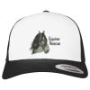 Flexfit Retro Trucker Cap 2-Tone Miniaturansicht
