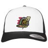 Flexfit Retro Trucker Cap 2-Tone Miniaturansicht