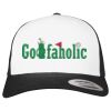 Flexfit Retro Trucker Cap 2-Tone Miniaturansicht