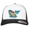 Flexfit Retro Trucker Cap 2-Tone Miniaturansicht