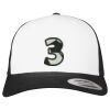 Flexfit Retro Trucker Cap 2-Tone Miniaturansicht