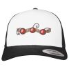 Flexfit Retro Trucker Cap 2-Tone Miniaturansicht