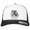 Flexfit Retro Trucker Cap 2-Tone Miniaturansicht