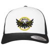 Flexfit Retro Trucker Cap 2-Tone Miniaturansicht