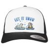 Flexfit Retro Trucker Cap 2-Tone Miniaturansicht