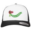 Flexfit Retro Trucker Cap 2-Tone Miniaturansicht