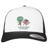 Flexfit Retro Trucker Cap 2-Tone Miniaturansicht
