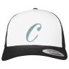 Flexfit Retro Trucker Cap 2-Tone Miniaturansicht