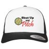 Flexfit Retro Trucker Cap 2-Tone Miniaturansicht