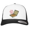 Flexfit Retro Trucker Cap 2-Tone Miniaturansicht