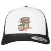 Flexfit Retro Trucker Cap 2-Tone Miniaturansicht