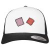 Flexfit Retro Trucker Cap 2-Tone Miniaturansicht