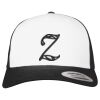 Flexfit Retro Trucker Cap 2-Tone Miniaturansicht