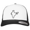Flexfit Retro Trucker Cap 2-Tone Miniaturansicht