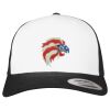 Flexfit Retro Trucker Cap 2-Tone Miniaturansicht