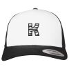 Flexfit Retro Trucker Cap 2-Tone Miniaturansicht