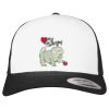 Flexfit Retro Trucker Cap 2-Tone Miniaturansicht