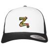 Flexfit Retro Trucker Cap 2-Tone Miniaturansicht