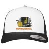 Flexfit Retro Trucker Cap 2-Tone Miniaturansicht