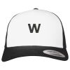 Flexfit Retro Trucker Cap 2-Tone Miniaturansicht