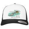 Flexfit Retro Trucker Cap 2-Tone Miniaturansicht