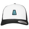 Flexfit Retro Trucker Cap 2-Tone Miniaturansicht