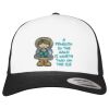 Flexfit Retro Trucker Cap 2-Tone Miniaturansicht