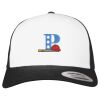 Flexfit Retro Trucker Cap 2-Tone Miniaturansicht
