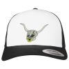Flexfit Retro Trucker Cap 2-Tone Miniaturansicht
