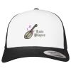 Flexfit Retro Trucker Cap 2-Tone Miniaturansicht
