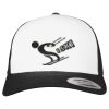 Flexfit Retro Trucker Cap 2-Tone Miniaturansicht