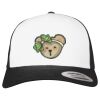 Flexfit Retro Trucker Cap 2-Tone Miniaturansicht