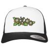 Flexfit Retro Trucker Cap 2-Tone Miniaturansicht