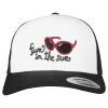 Flexfit Retro Trucker Cap 2-Tone Miniaturansicht