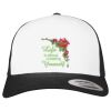 Flexfit Retro Trucker Cap 2-Tone Miniaturansicht