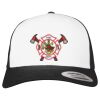 Flexfit Retro Trucker Cap 2-Tone Miniaturansicht