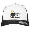 Flexfit Retro Trucker Cap 2-Tone Miniaturansicht