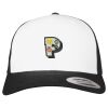 Flexfit Retro Trucker Cap 2-Tone Miniaturansicht
