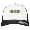 Flexfit Retro Trucker Cap 2-Tone Miniaturansicht