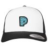 Flexfit Retro Trucker Cap 2-Tone Miniaturansicht