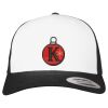 Flexfit Retro Trucker Cap 2-Tone Miniaturansicht