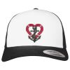 Flexfit Retro Trucker Cap 2-Tone Miniaturansicht