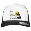 Flexfit Retro Trucker Cap 2-Tone Miniaturansicht